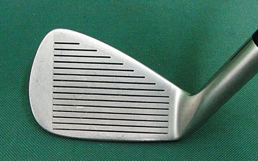 Cobra Oversize Norman 8 Iron Stiff Graphite Shaft Golf Pride Grip