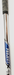 Ping i200 Orange Dot 9 Iron Project X Rifle 6.0 Stiff Steel Shaft Lamkin Grip