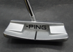 Ping Sigma G Kinloch C Putter Steel Shaft 88cm Length Psyko Grip + HC*