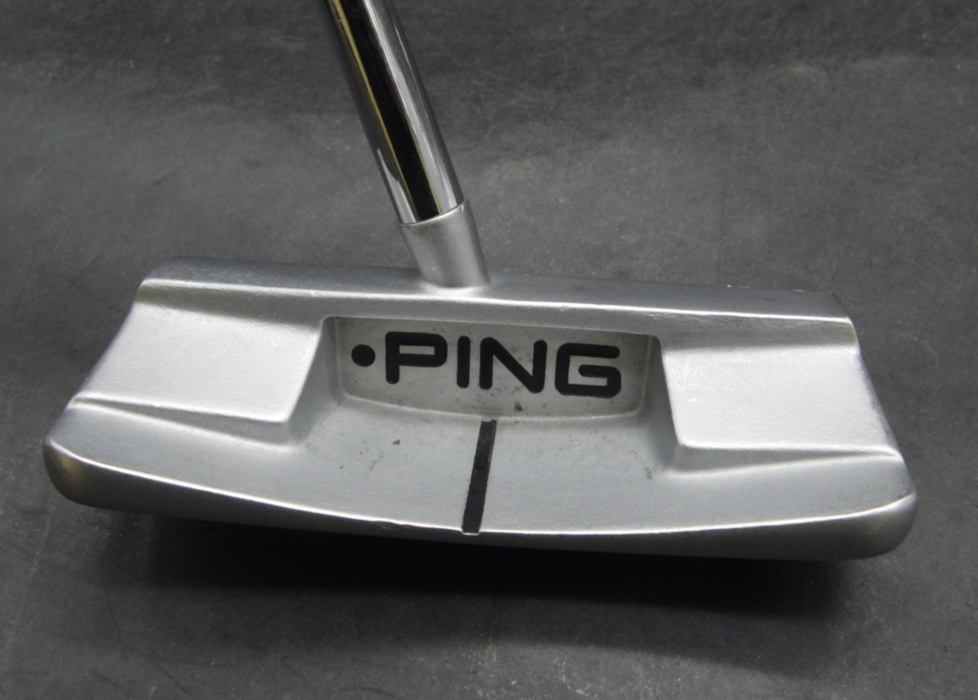 Ping Sigma G Kinloch C Putter Steel Shaft 88cm Length Psyko Grip + HC*