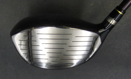 Gorilla To-Be ARMA Forged 330 Trinity Concept Driver Regular Graphite Shaft