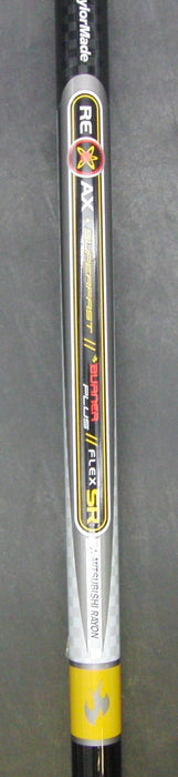 TaylorMade Burner Plus 10.5° Driver Regular Graphite Shaft TaylorMade Grip*