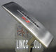 ArrowTube W2 Putter 86.5cm Playing Length Steel Shaft Chaucer Grip