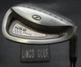 One Sider Tsuruya NS2 Gap Wedge Stiff Steel Shaft One Sider Grip