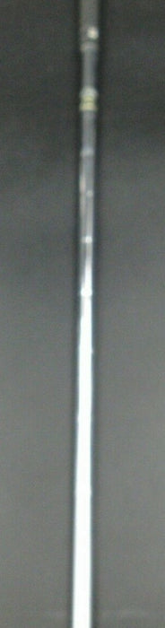 Mizuno MP18 SC HD 4 Iron Stiff Steel Shaft Black Widow Grip