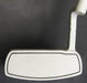Arrowtube TF1 Putter Steel Shaft 84.5cm Length Black Grip