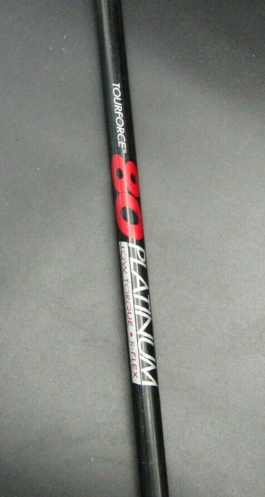 Cleveland TA4 Tour Action 7 Iron Regular Flex Graphite Shaft Cleveland Grip