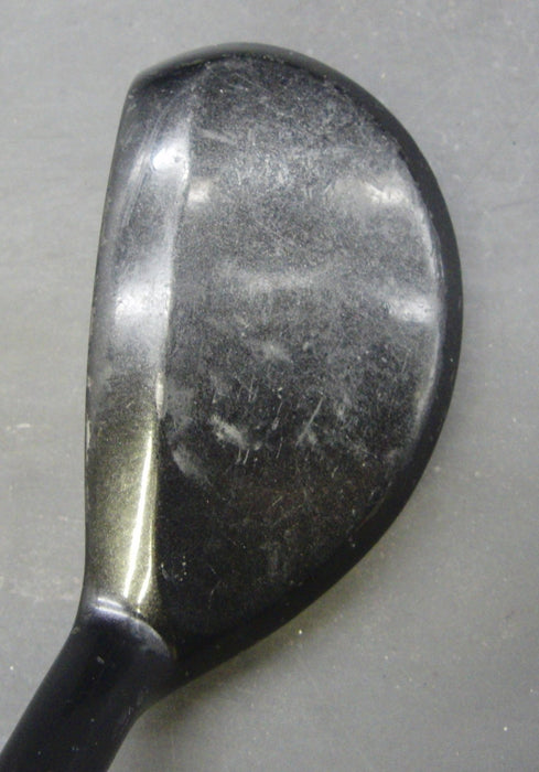 Yamaha Mid Plus W90 19° 5 Hybrid Regular Graphite Shaft Yamaha Grip + Head Cover