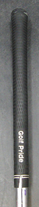 Ping i15 Blue Dot 8 Iron Stiff Steel Shaft Golf Pride Grip