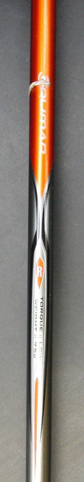 Left Handed Orlimar  VT83 19° 5 Wood Regular Graphite Shaft Olimar Grip