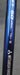 Nike VrII Pro Limited Edition 9.5° Driver Stiff Graphite Shaft Golf Pride Grip