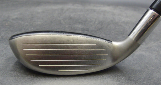Callaway Legacy Aero 4 Hybrid Regular Graphite Shaft Callaway Grip