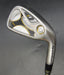 Taylormade r7 Draw 6 Iron Stiff Graphite Shaft Taylormade Grip