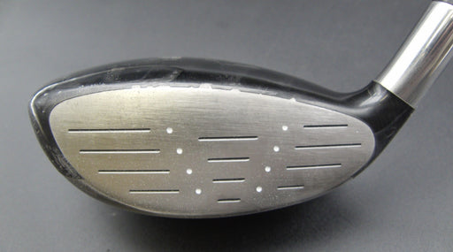 Callaway Legacy Black 3 Wood Stiff Graphite Shaft Golf Pride Grip