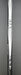 XXIO MX-3000 Forged Gap Wedge Stiff Graphite Shaft XXIO Grip