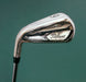 Left Handed Titleist AP1 718 6 Iron Regular Steel Shaft Golf Pride Grip