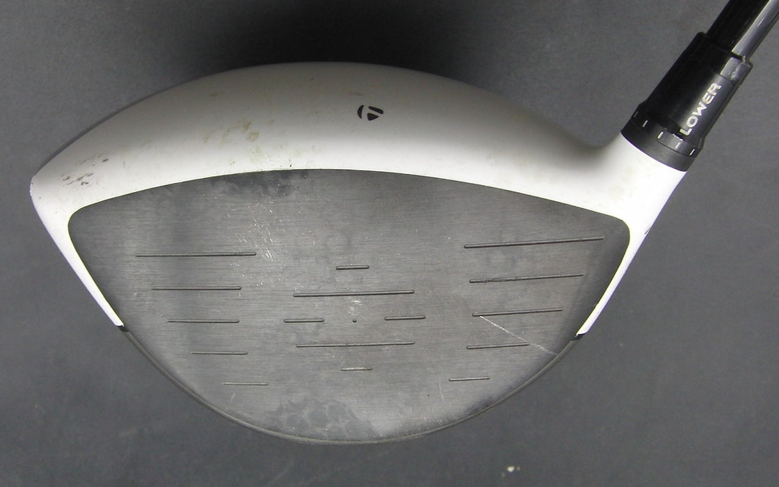 TaylorMade R1 Driver Extra Stiff (Optional) Graphite Shaft Prosimmon Grip