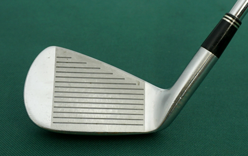 Srixon Z Star Forged 4 Iron Stiff Steel Shaft Sharpro Grip