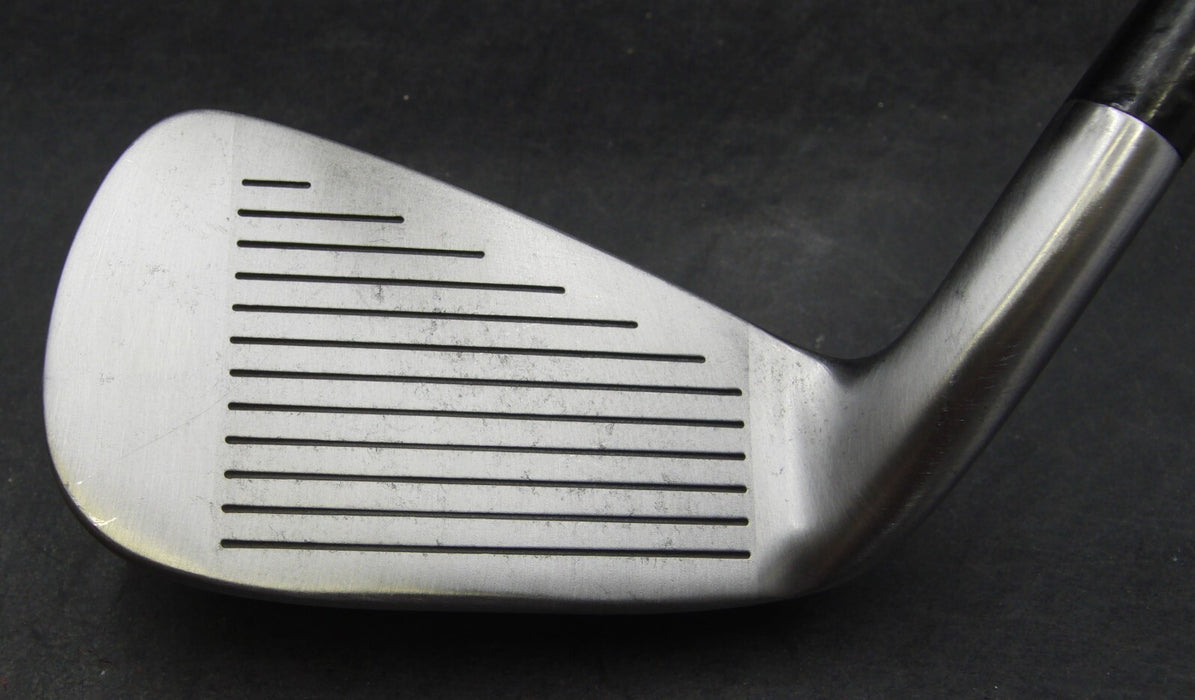 Mizuno MX-200 Y-Tune 5 Iron Stiff Steel Shaft Mizuno Grip
