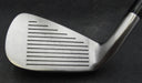 Mizuno MX-200 Y-Tune 5 Iron Stiff Steel Shaft Mizuno Grip