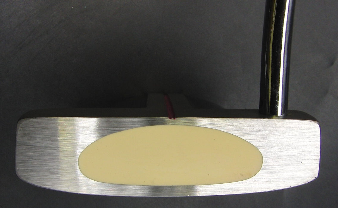 NEC Paula Aeamer Putter Steel Shaft 86cm Length Tour Grip