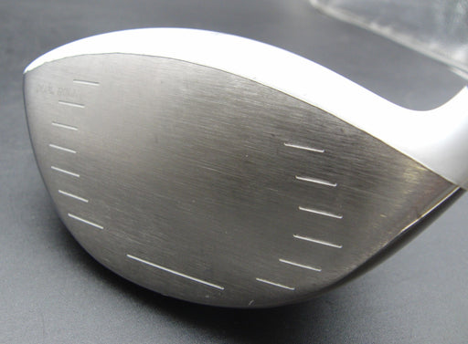 Cobra ZL Encore 10.5° Driver Regular Graphite Shaft Red Grip