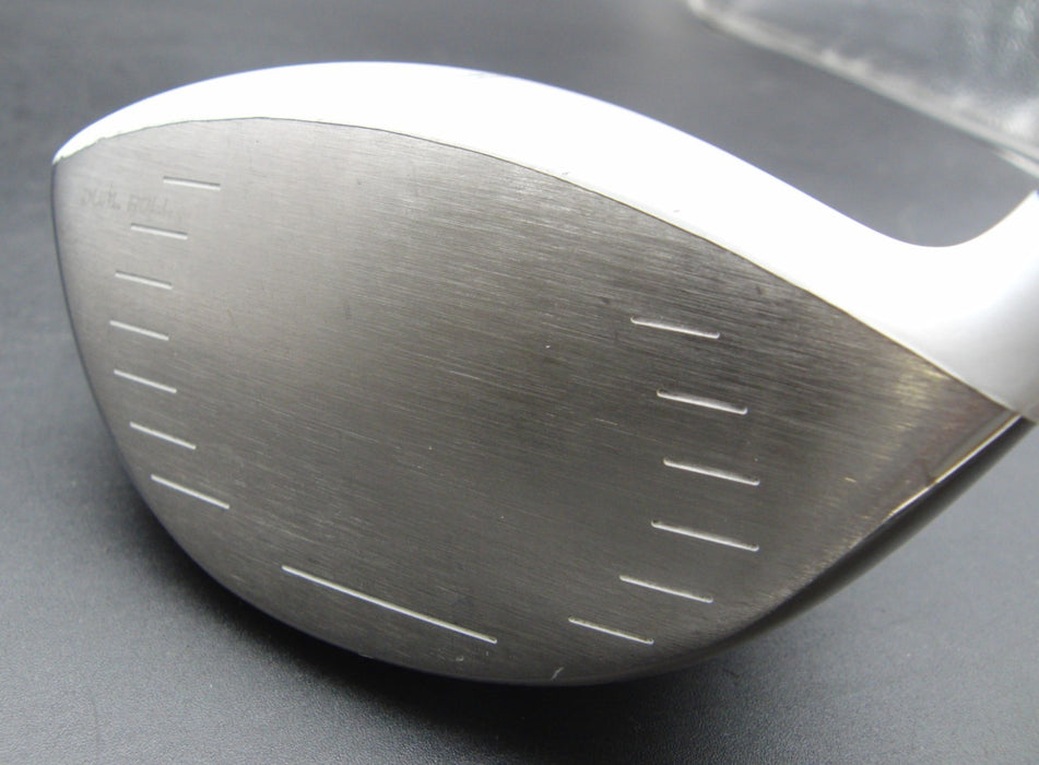 Cobra ZL Encore 10.5° Driver Regular Graphite Shaft Red Grip