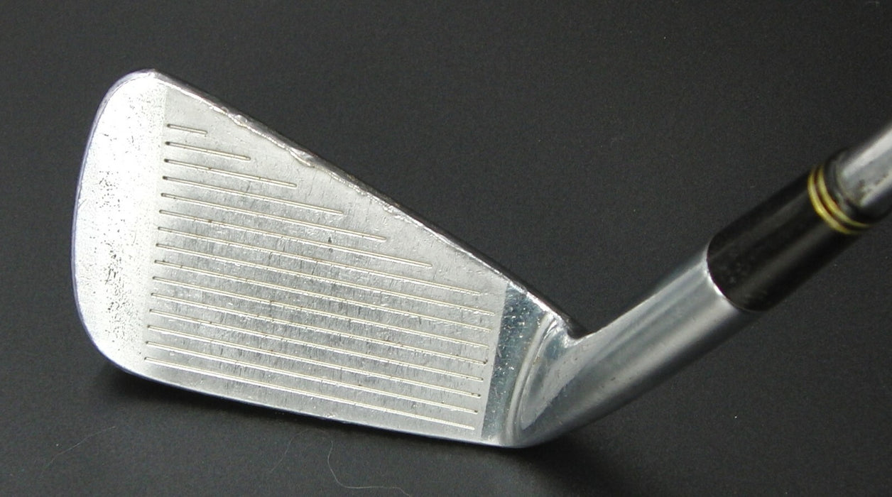 Mizuno PRO MS-3 6 Iron Regular Steel Shaft Karma Grip