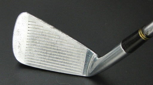 Mizuno PRO MS-3 6 Iron Regular Steel Shaft Karma Grip