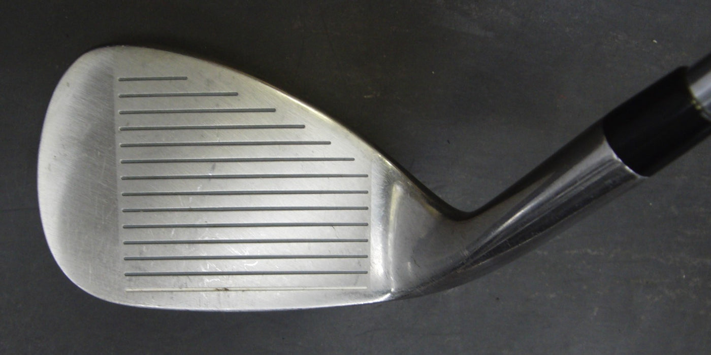 Mizuno T-Zoid RV-02 52° Gap Wedge Regular Steel Shaft Mizuno Grip