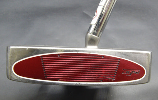 TaylorMade Rossa Monza Corza Agsi Putter 86cm Length Steel Shaft PSYKO Grip