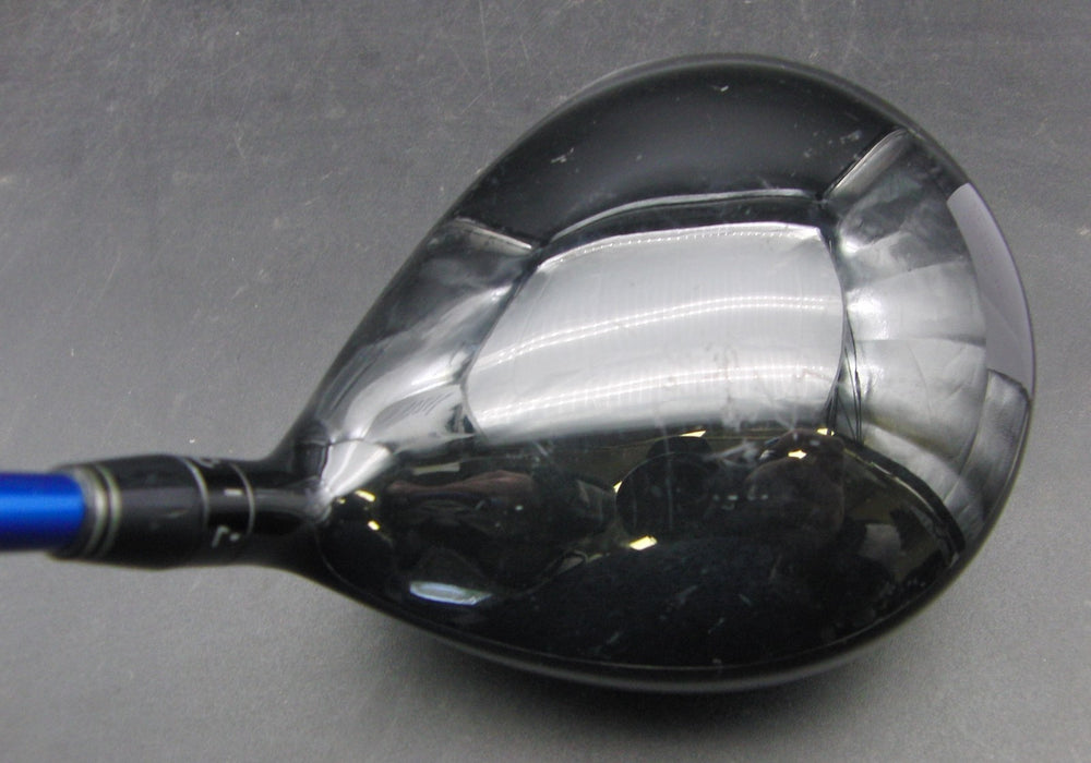 Bridgestone Tourstage X-Drive 709 9.5° Driver Stiff Graphite Shaft Sev Golf Grip