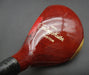 PowerBilt Pro-Sonic Driver Regular Steel Shaft Pro Only Grip