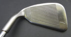 Ping Zing 2 White Dot 7 Iron Regular Steel Shaft Swing Rite Grip