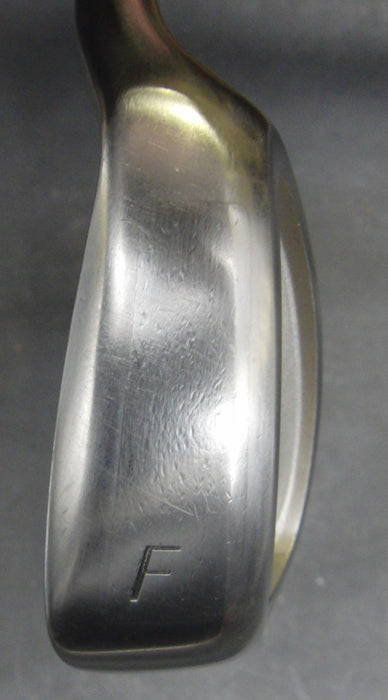 Mizuno Titanium R10 Gap Wedge Regular Graphite Shaft Mizuno Grip