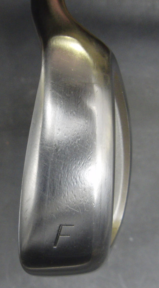 Mizuno Titanium R10 Gap Wedge Regular Graphite Shaft Mizuno Grip