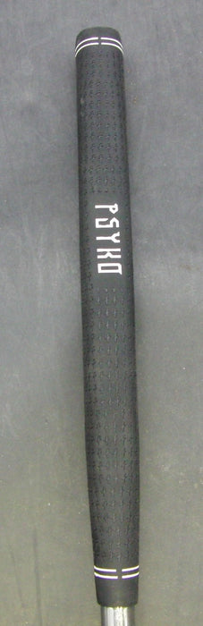 TaylorMade Rossa Monza Stripe Spider Putter Steel Shaft 89cm Length Psyko Grip*