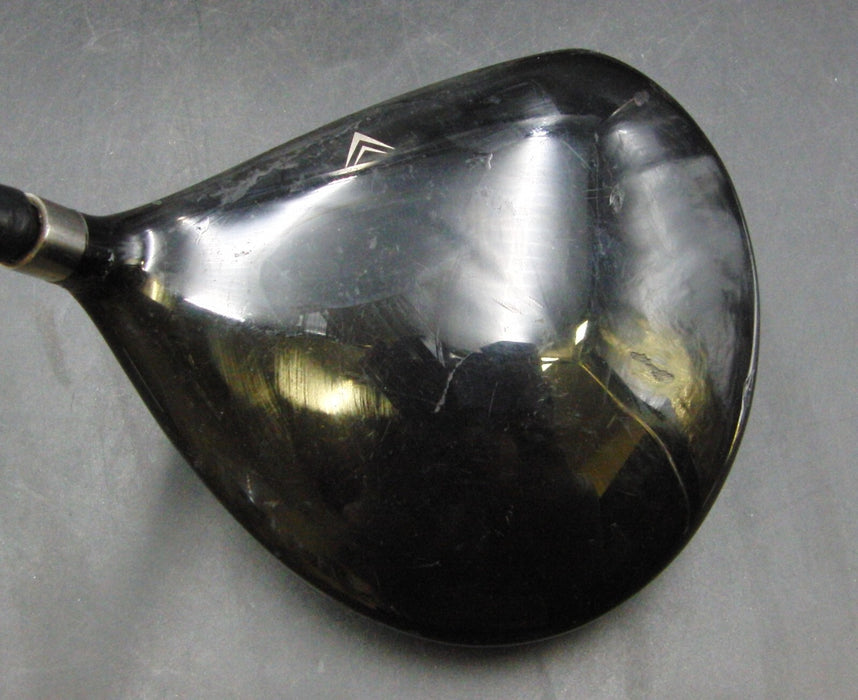 Japanese Tobunda HT 11.5° Driver Regular Graphite Shaft Tobunda Grip