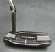 Odyssey TANK 1 Putter 77cm Length Steel Shaft (Can be Extended)*