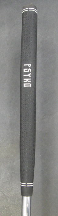 Ping Pal 2 Putter Steel Shaft 87cm Length Psyko Grip