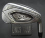Titleist T400 9 Iron Regular Graphite Shaft Golf Pride Grip