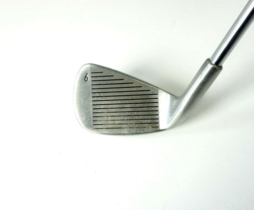 Wilson Reflex Oversize 6 Iron Regular Steel Shaft Wilson Grip