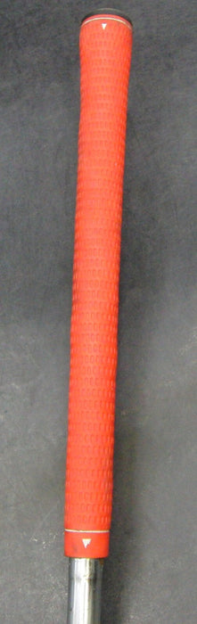 Callaway Big Bertha 5 Iron Regular Steel Shaft Orange Grip