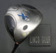 Callaway X18 10° Driver Regular Graphite Shaft Tour Edge Grip