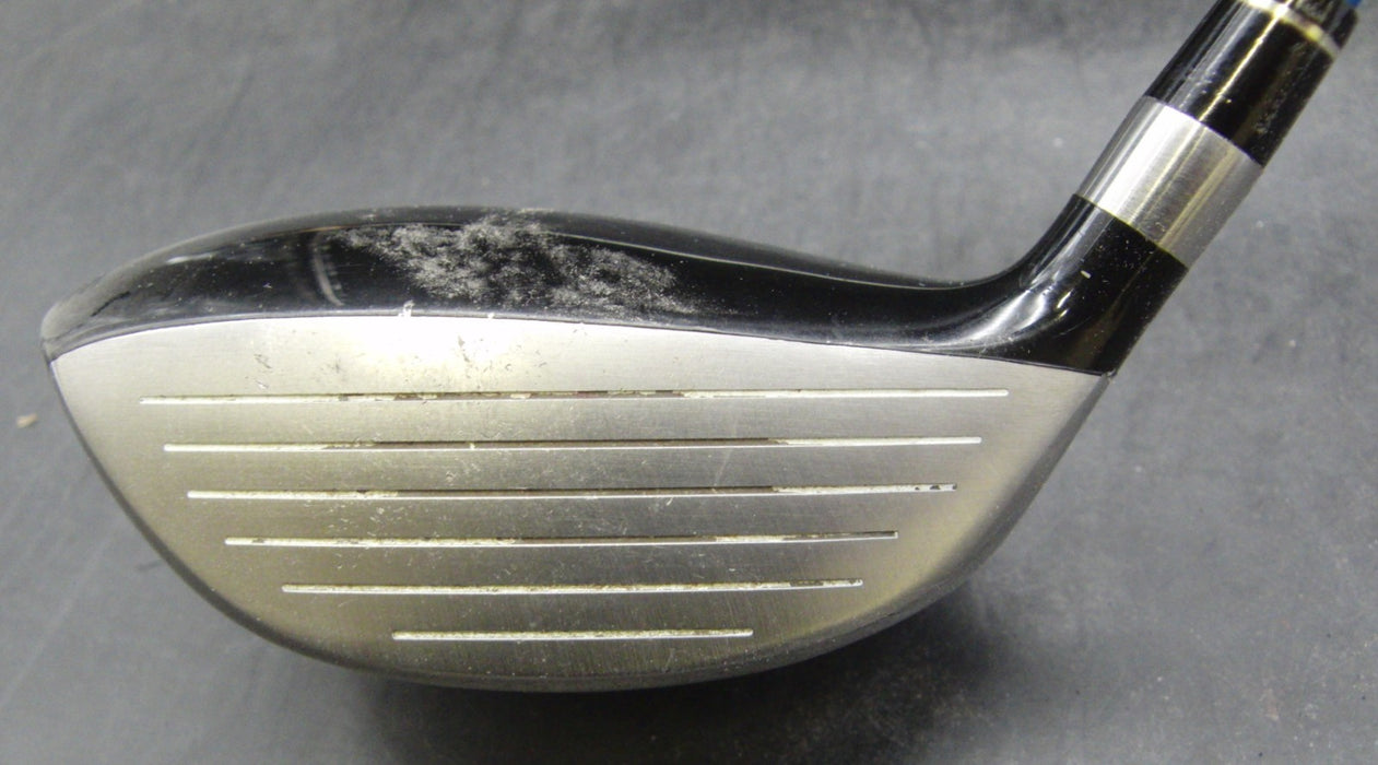 Royal Collection BBD 305V 18° 5 Wood Stiff Graphite Shaft Cadero Grip