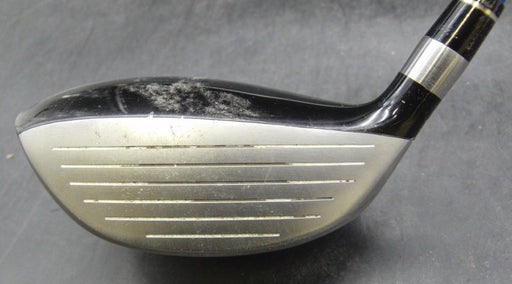 Royal Collection BBD 305V 18° 5 Wood Stiff Graphite Shaft Cadero Grip