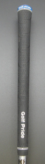 Mizuno JPX E600 6 Iron Regular Steel Shaft Golf Pride Grip
