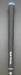 Mizuno JPX E600 6 Iron Regular Steel Shaft Golf Pride Grip