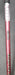 Yamaha Inpres X D FW 18° 4 Wood Regular Graphite Shaft Golf Pride Grip