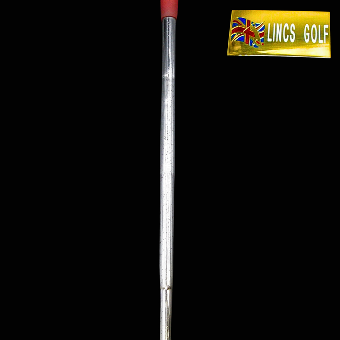 Refurbished Scotty Cameron Titleist Newport Beach Studio Stainless Putter 84cm